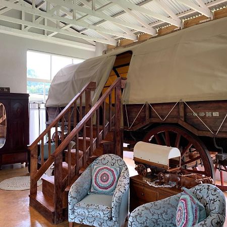 Jelani Guest House White River Esterno foto
