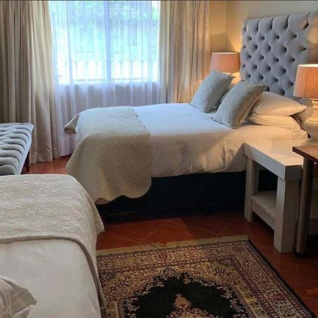 Jelani Guest House White River Esterno foto