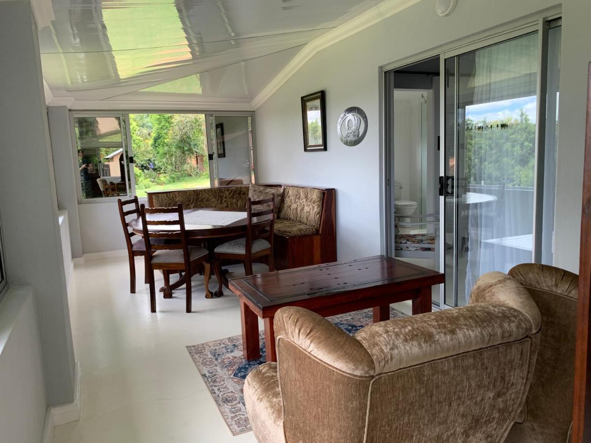 Jelani Guest House White River Esterno foto