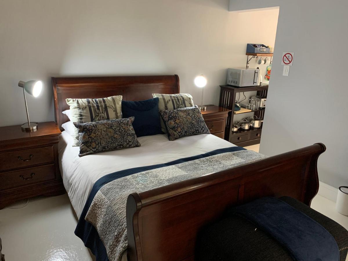 Jelani Guest House White River Esterno foto
