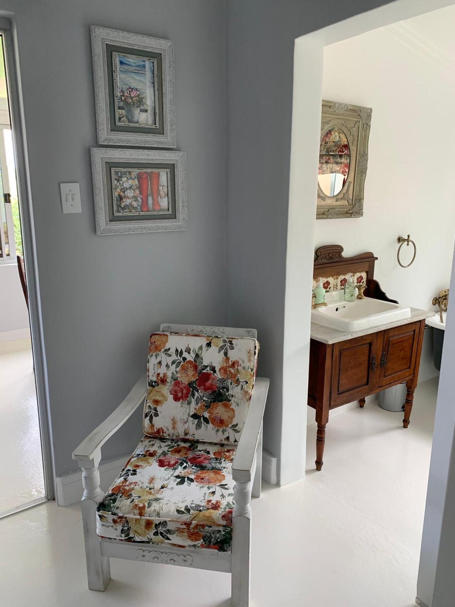 Jelani Guest House White River Esterno foto