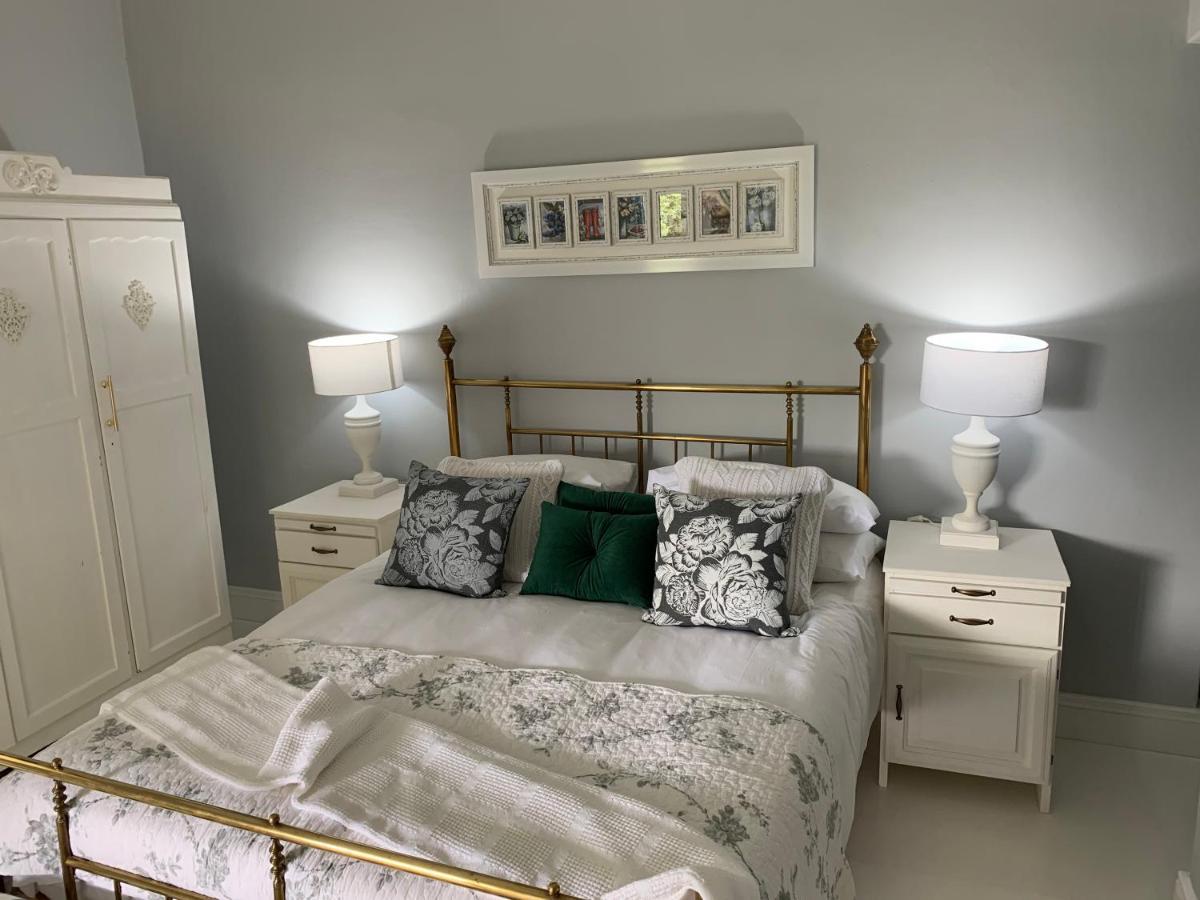 Jelani Guest House White River Esterno foto