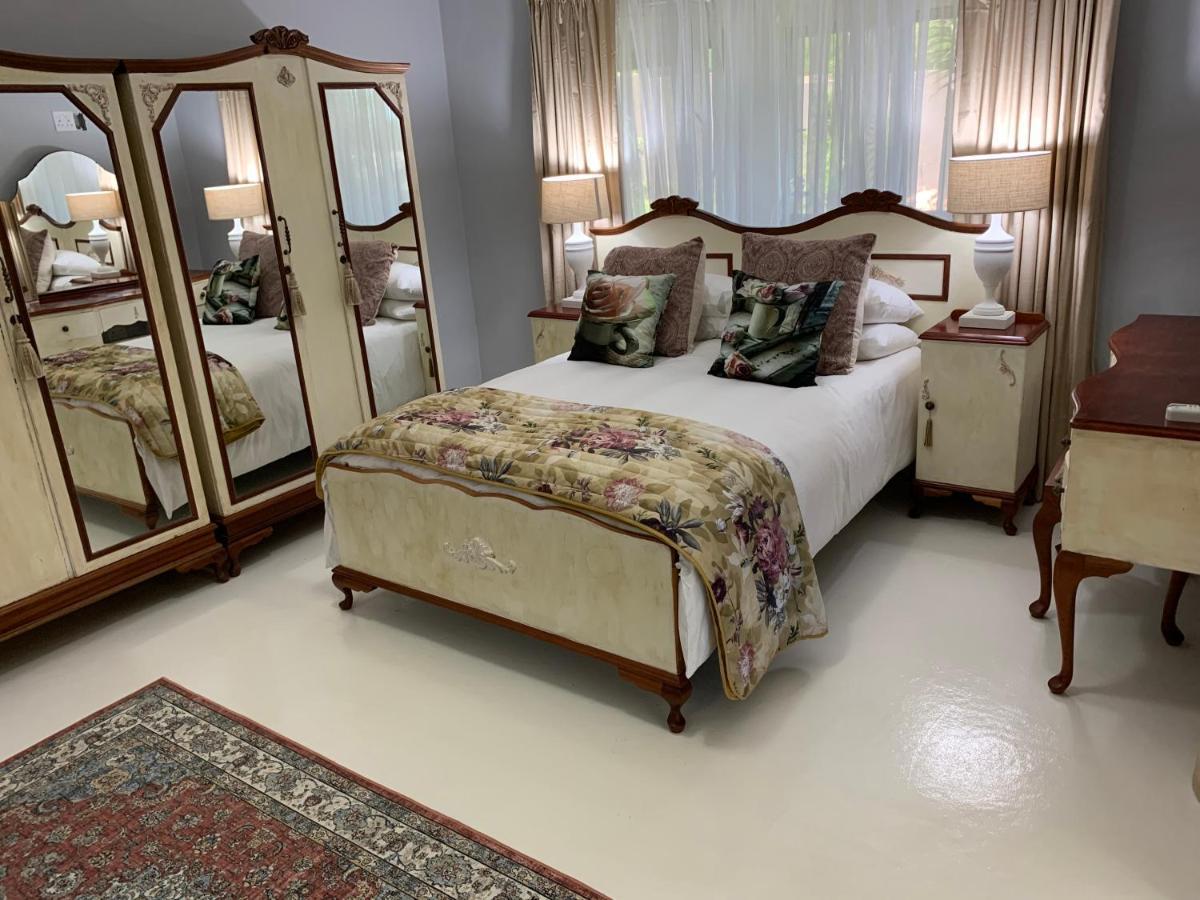 Jelani Guest House White River Esterno foto