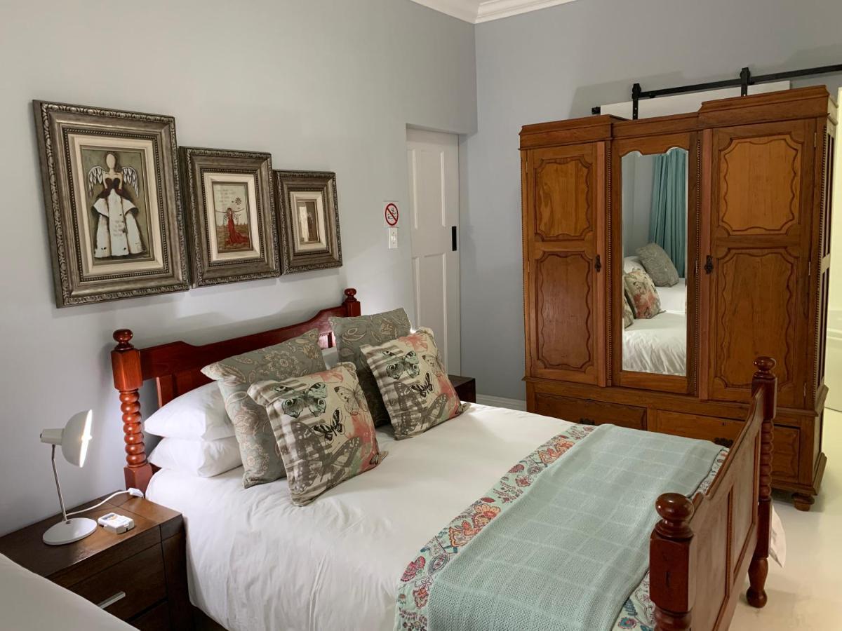 Jelani Guest House White River Esterno foto