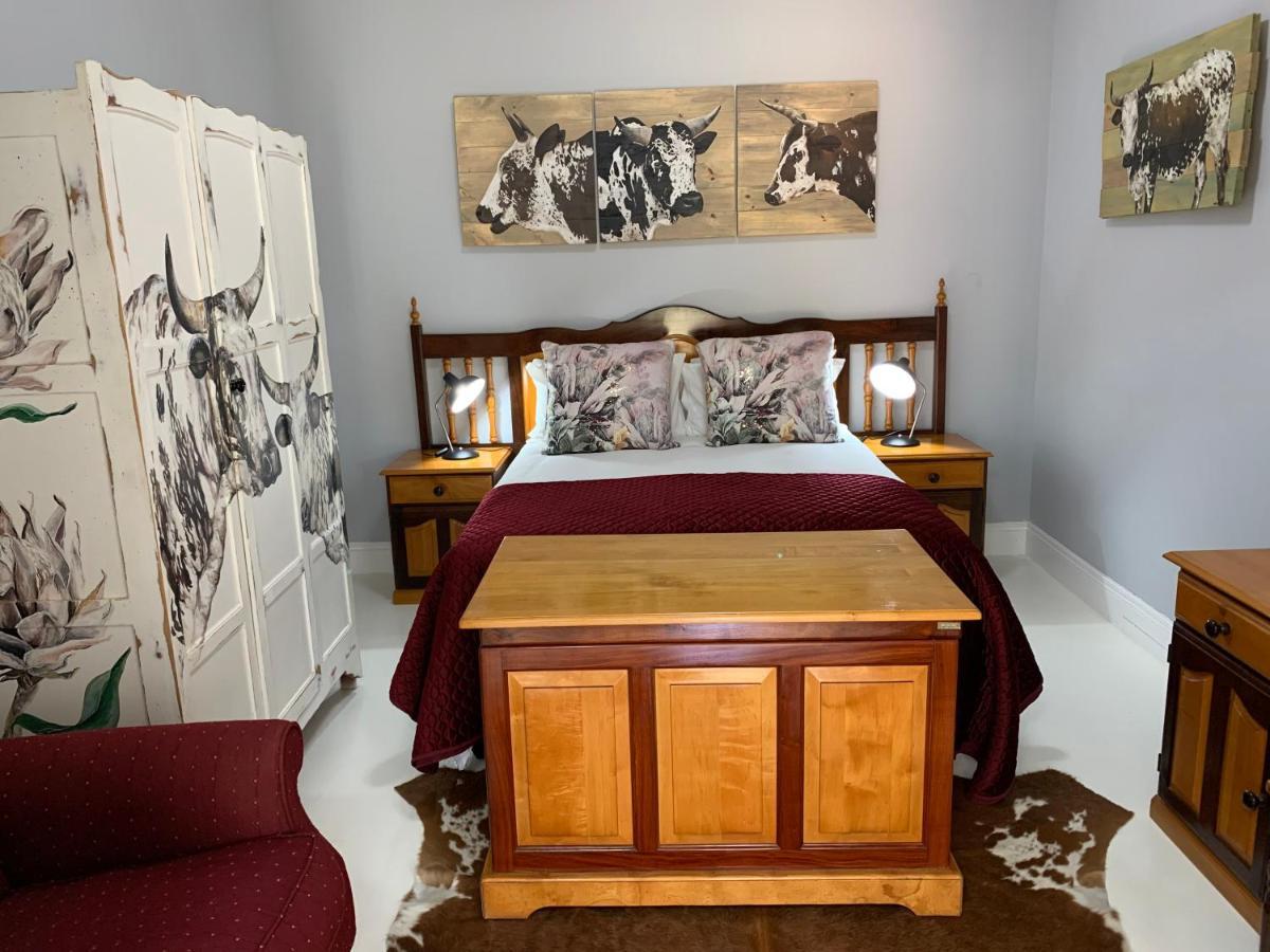 Jelani Guest House White River Esterno foto