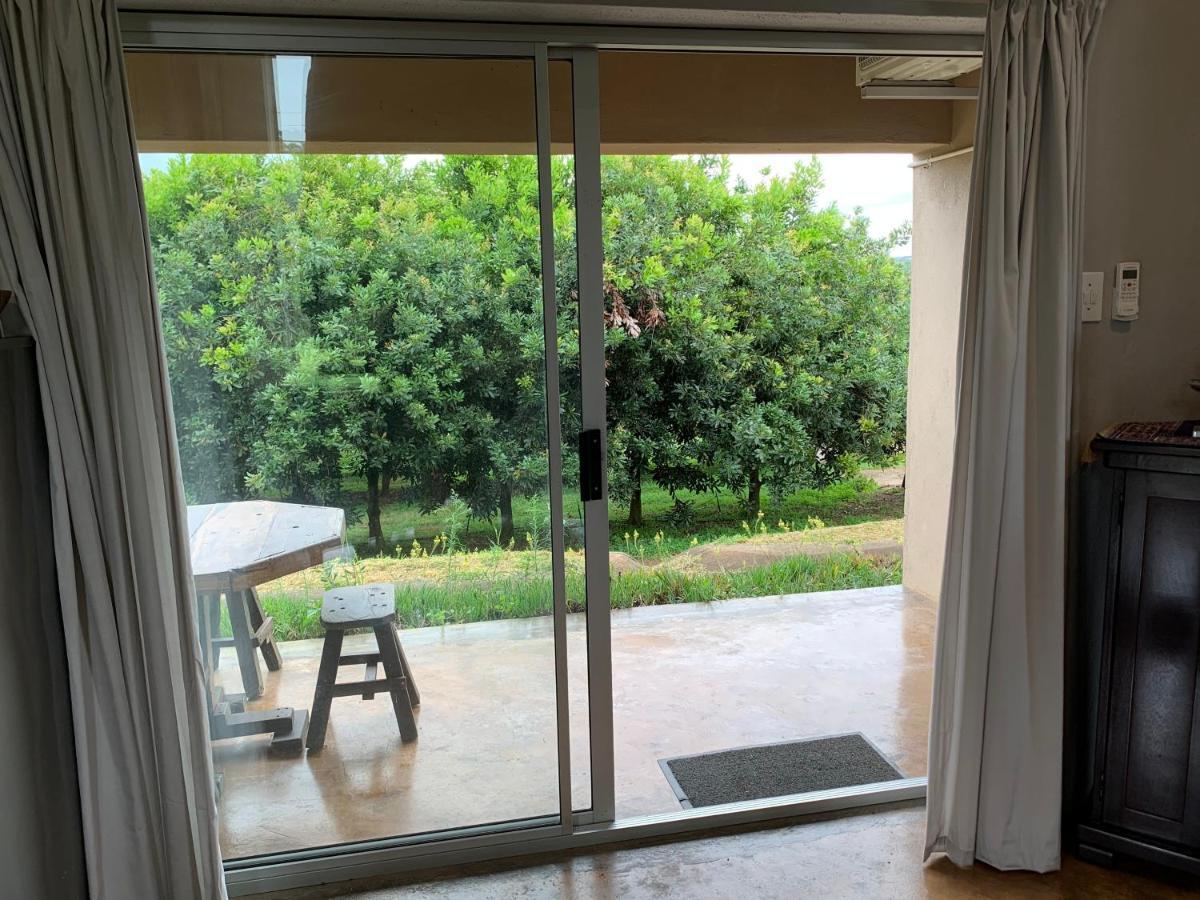 Jelani Guest House White River Esterno foto