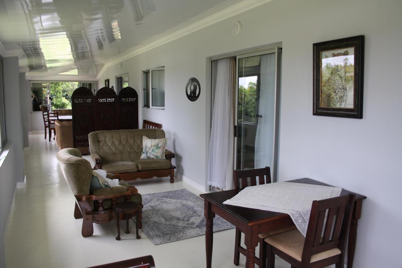 Jelani Guest House White River Esterno foto