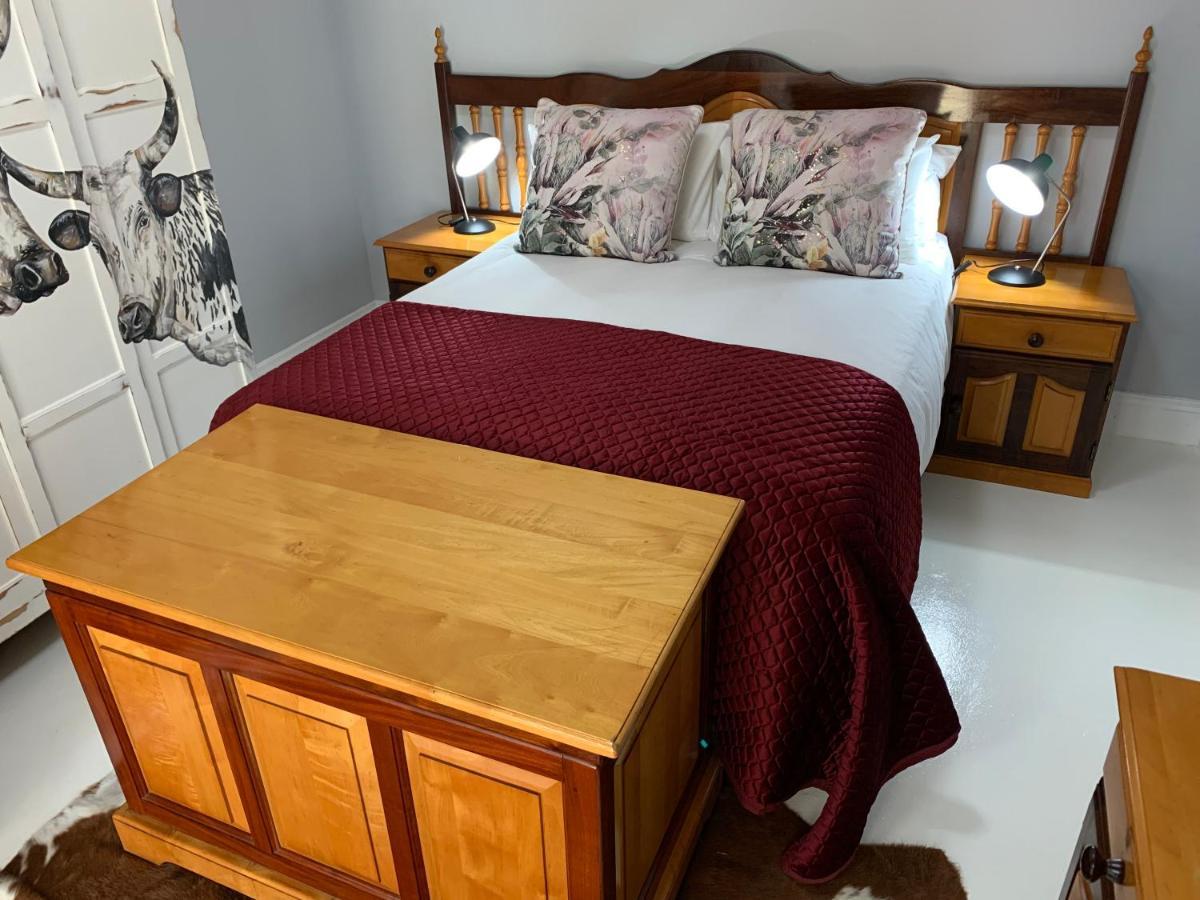 Jelani Guest House White River Esterno foto