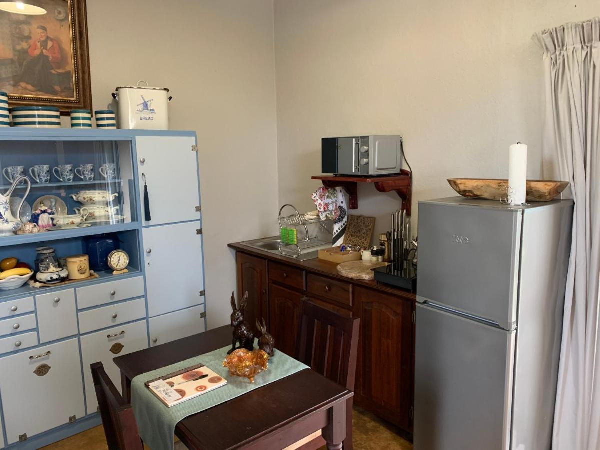 Jelani Guest House White River Esterno foto