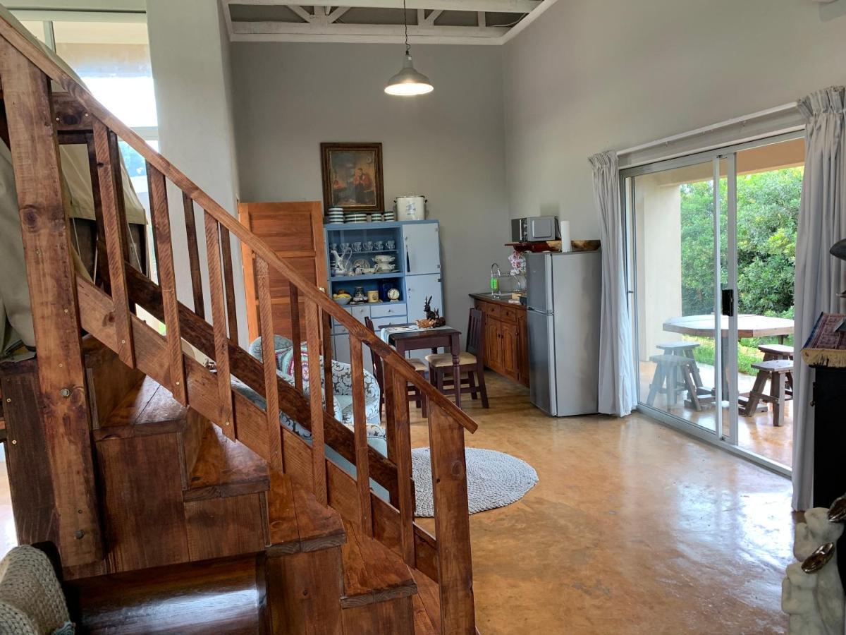 Jelani Guest House White River Esterno foto