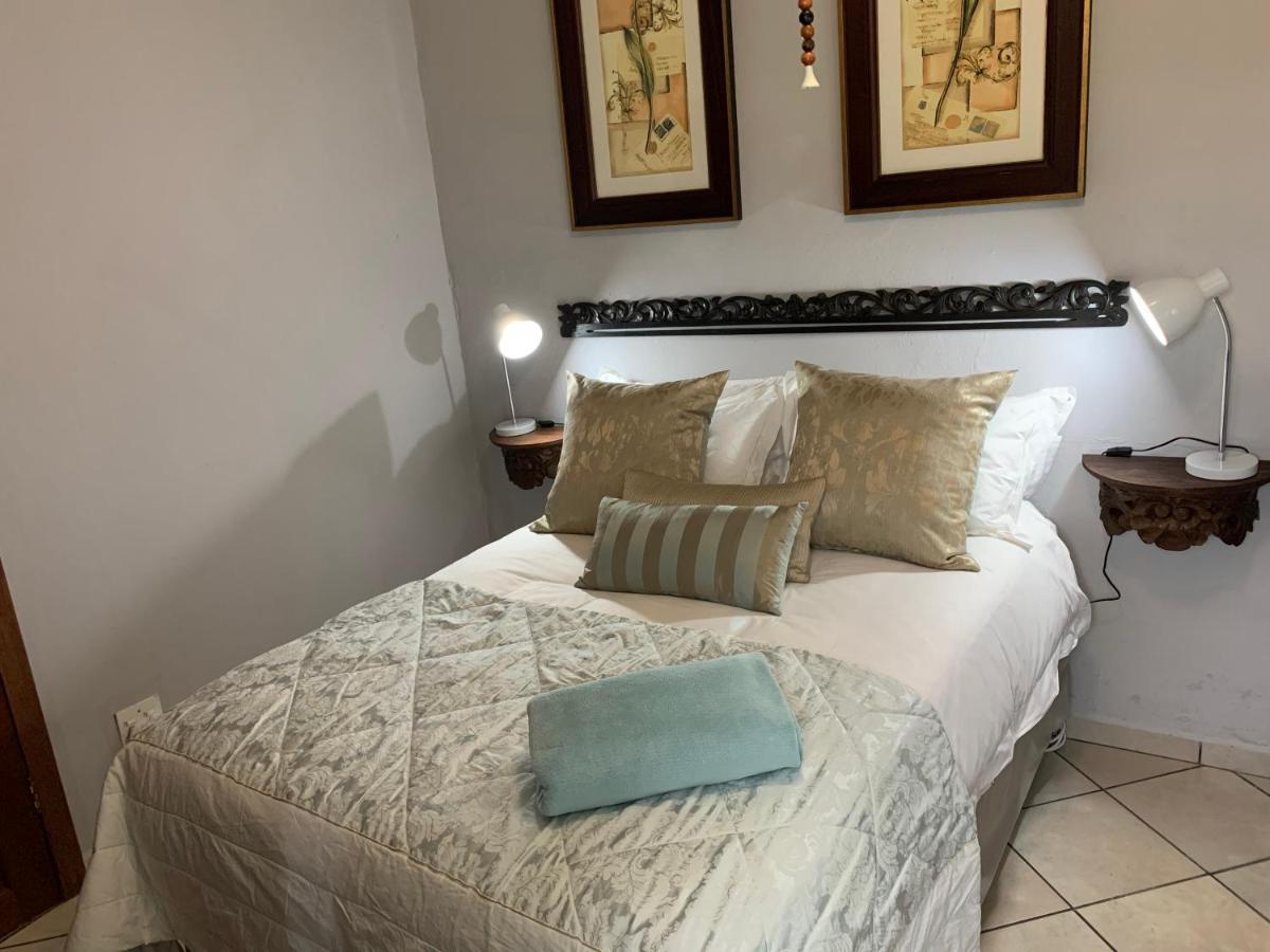 Jelani Guest House White River Esterno foto