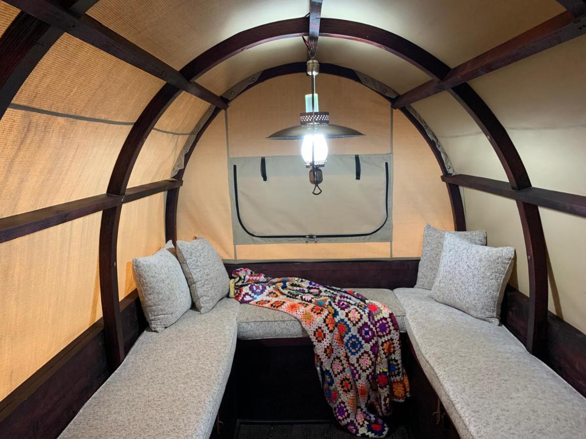 Jelani Guest House White River Esterno foto