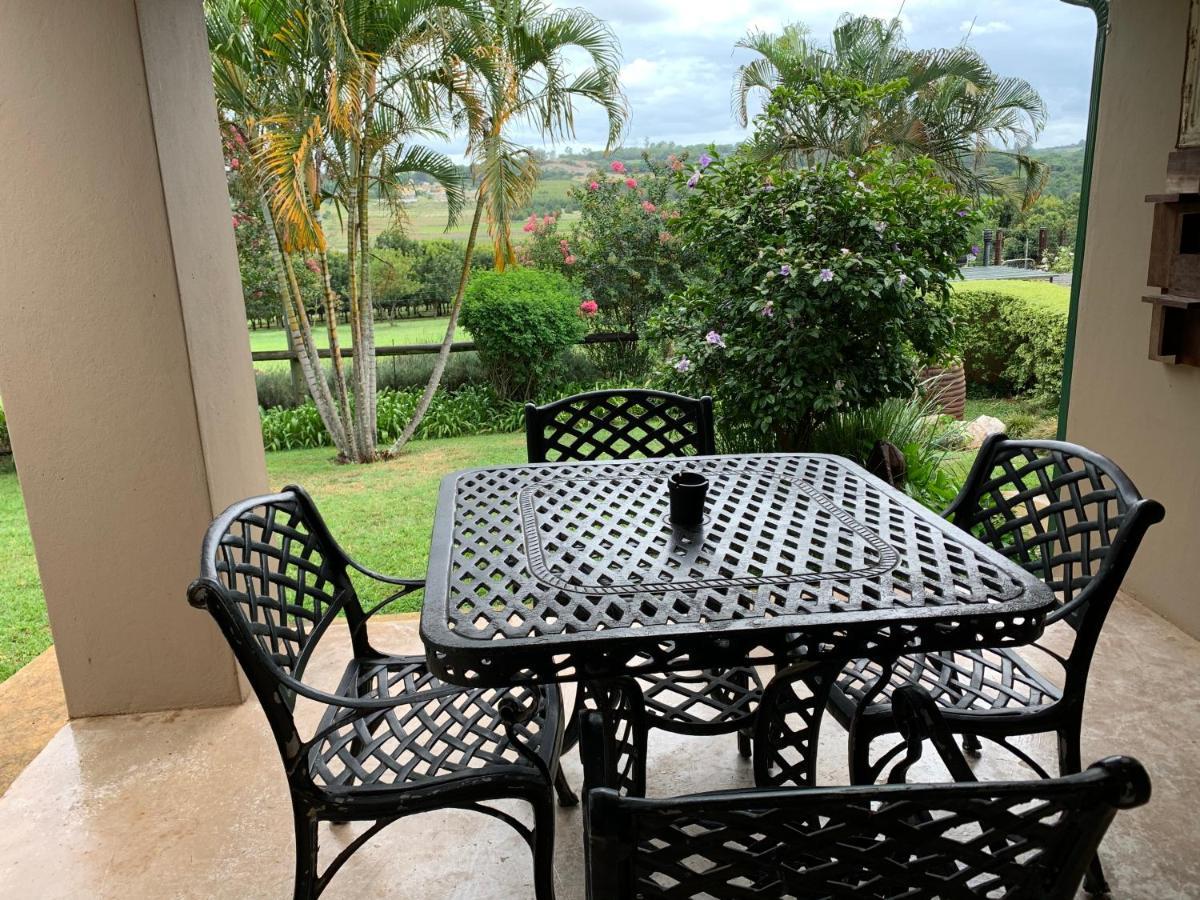 Jelani Guest House White River Esterno foto