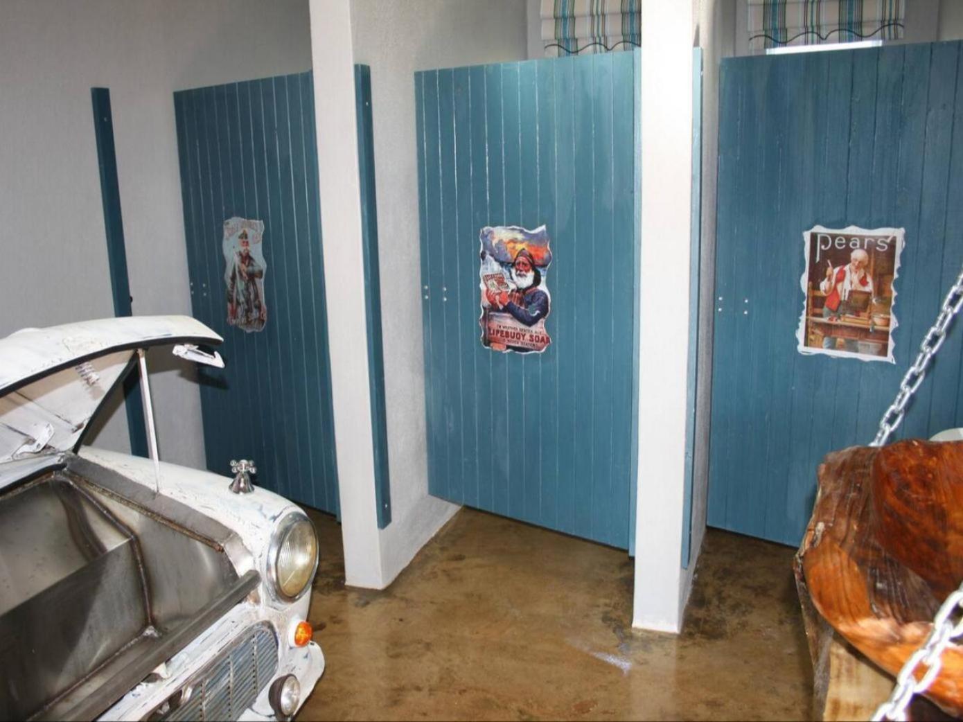 Jelani Guest House White River Esterno foto
