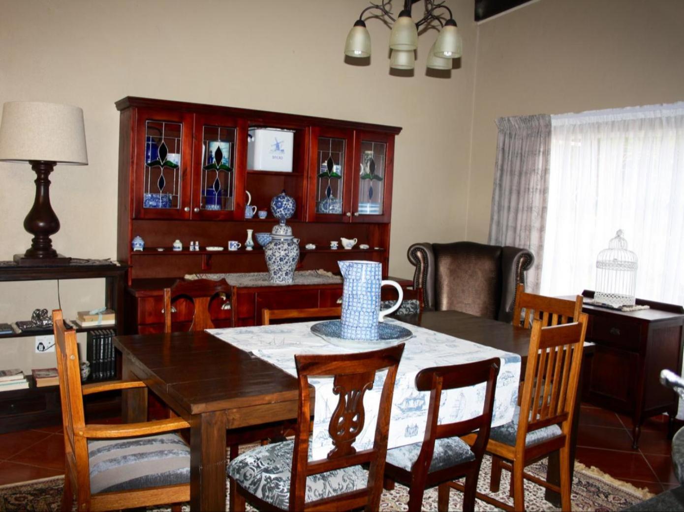 Jelani Guest House White River Esterno foto
