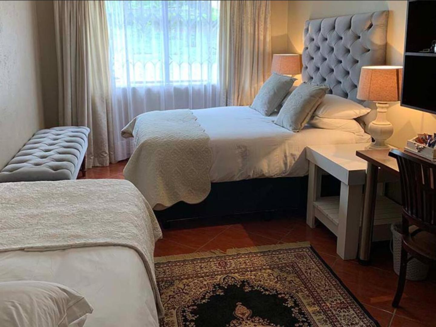 Jelani Guest House White River Esterno foto