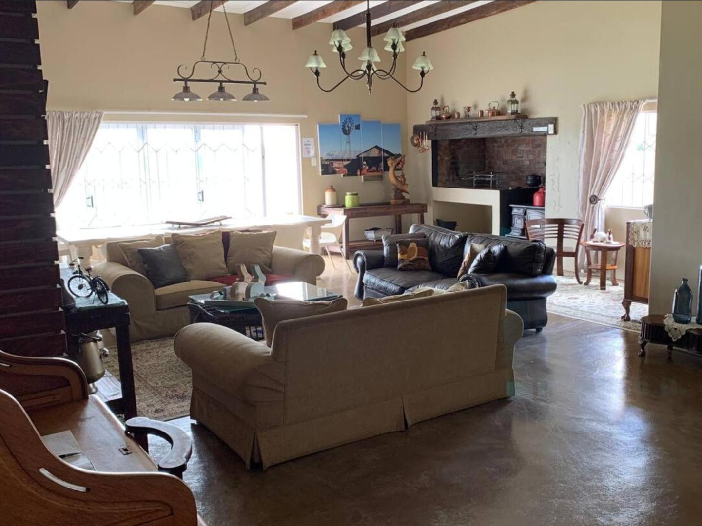 Jelani Guest House White River Esterno foto