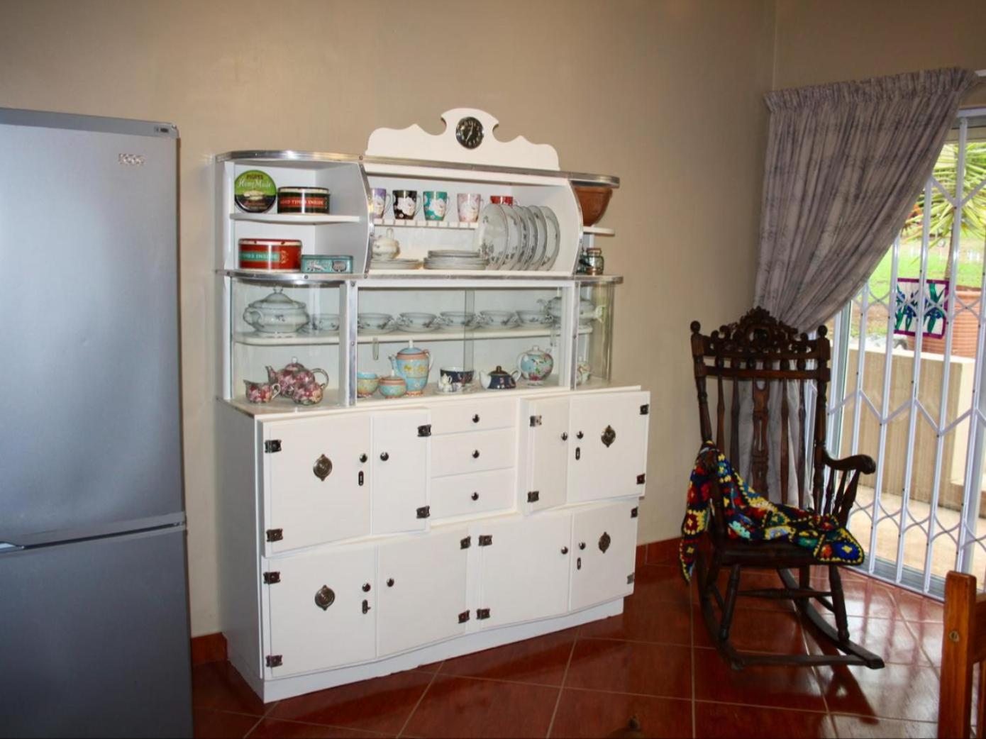 Jelani Guest House White River Esterno foto