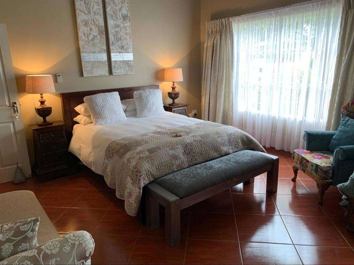 Jelani Guest House White River Esterno foto