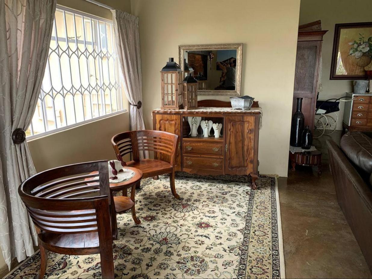 Jelani Guest House White River Esterno foto