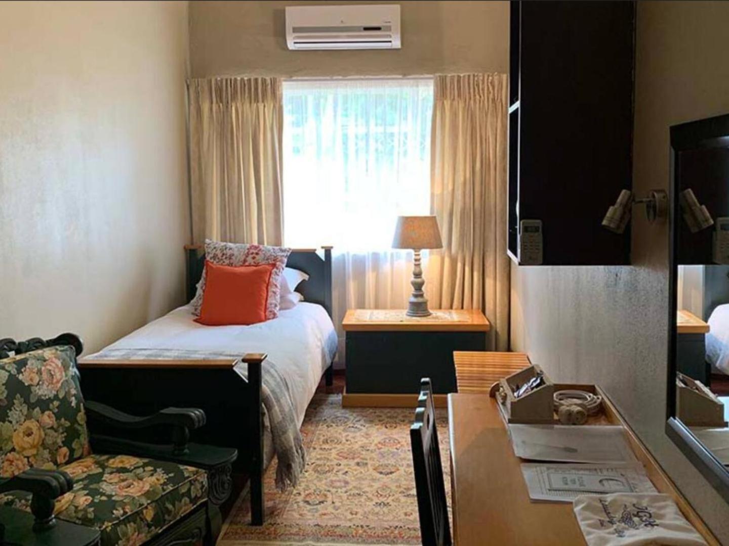 Jelani Guest House White River Esterno foto