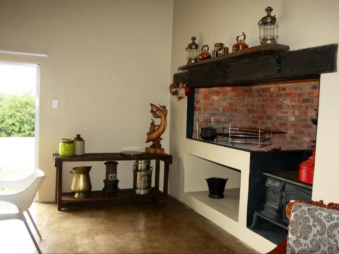 Jelani Guest House White River Esterno foto