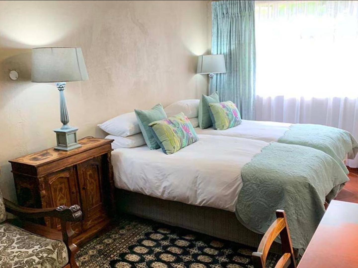 Jelani Guest House White River Esterno foto