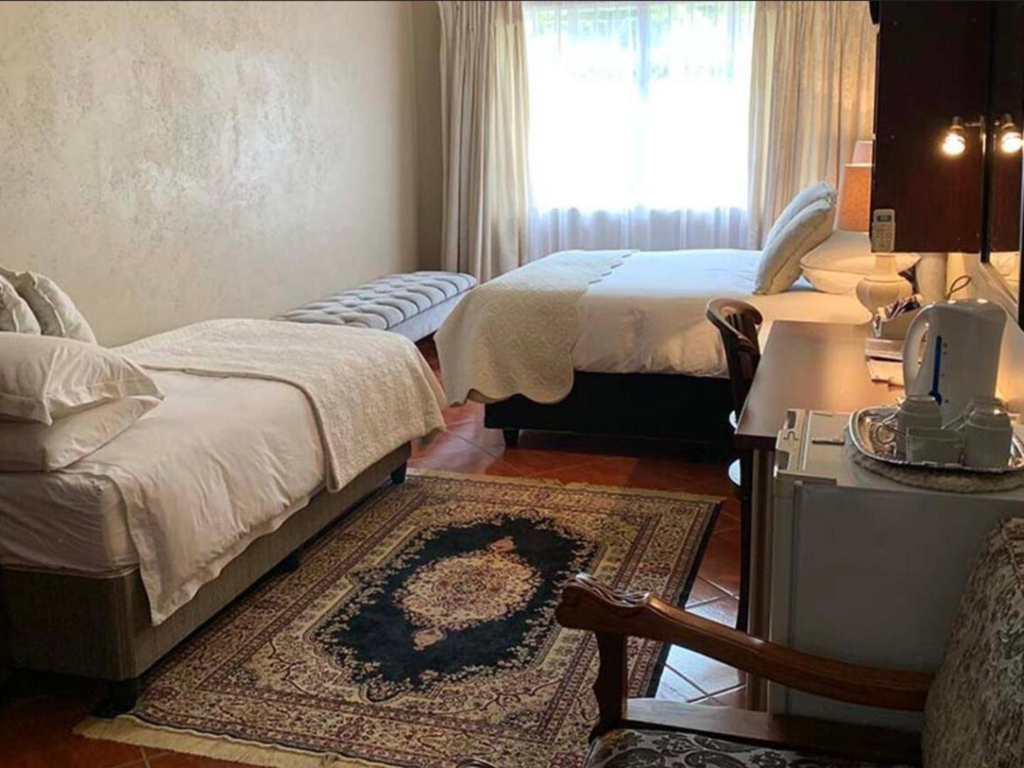 Jelani Guest House White River Esterno foto