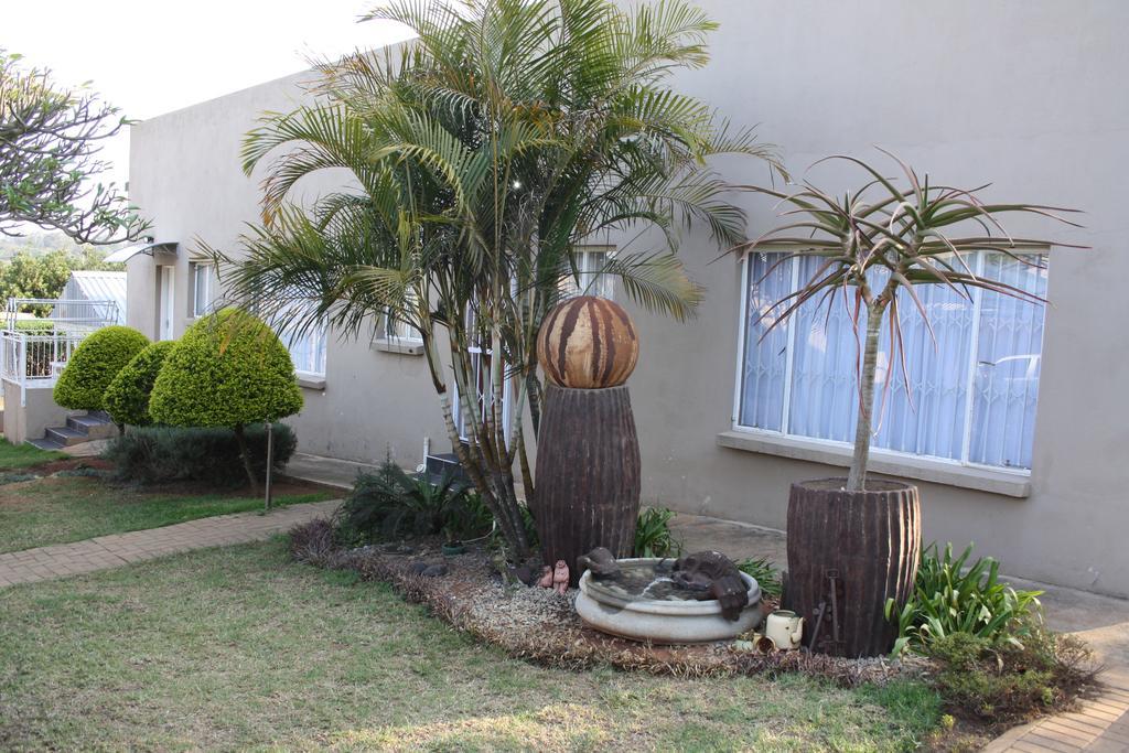 Jelani Guest House White River Esterno foto