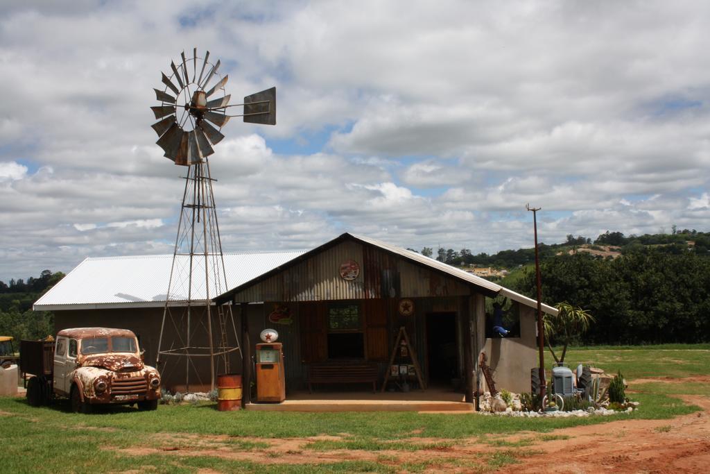 Jelani Guest House White River Esterno foto