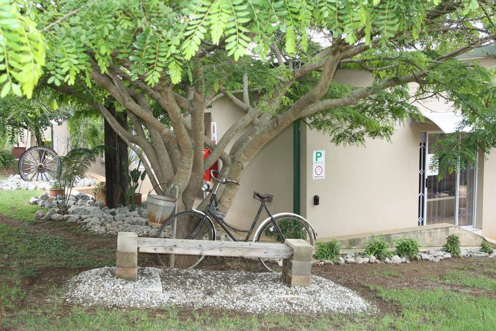 Jelani Guest House White River Esterno foto