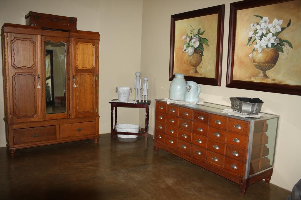 Jelani Guest House White River Esterno foto