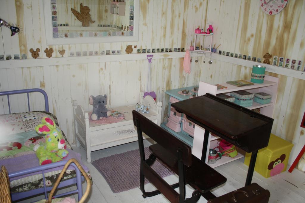 Jelani Guest House White River Esterno foto