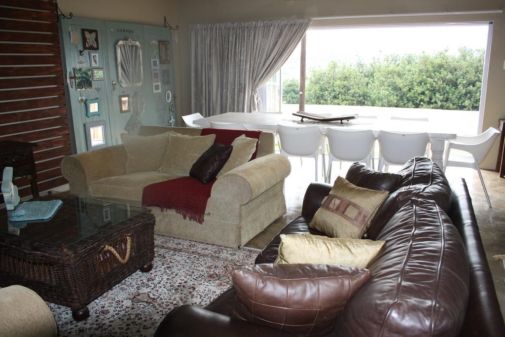 Jelani Guest House White River Esterno foto