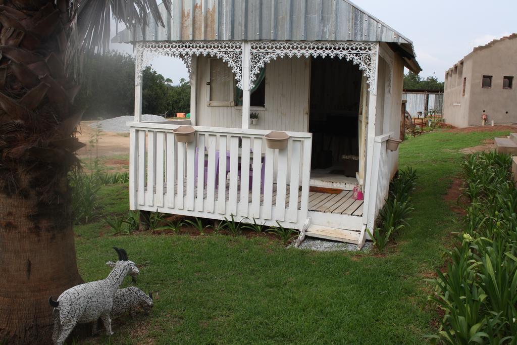 Jelani Guest House White River Esterno foto