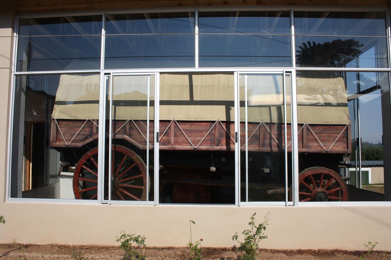 Jelani Guest House White River Esterno foto